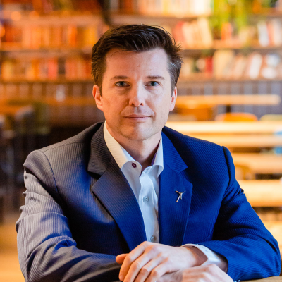 Eric Kamphues