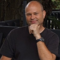 Marc Banning, Global Business Development at AutoDesk