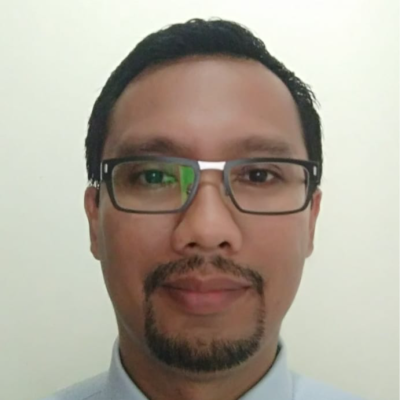 Norzaifizy Khalid Nordin