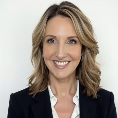 Renee Fields, Director, Customer Delivery Management, North America at Diebold Nixdorf