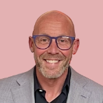 Jan-Willem Weijers, Total Workforce Leader at Contingent Workforce Expert