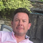 Mark Le-Good, Head of Category, Marketing & Digital Procurement at John Lewis Partnership