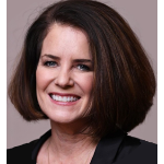 Maria Heyes, Senior Director of Strategic Sourcing at Western Digital