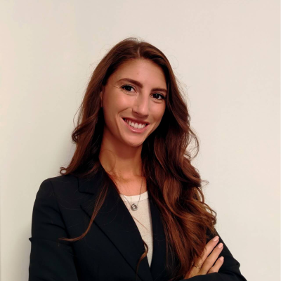 Lisa Tiralongo