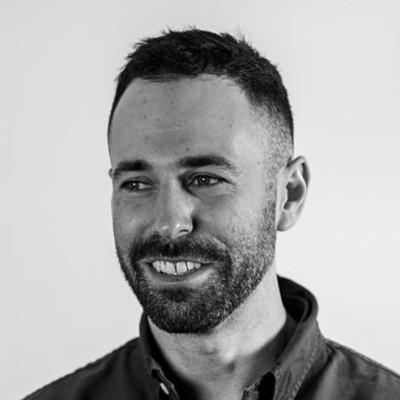Zac Selby, Global Head of Digital Strategy at Dentsu
