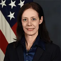 Dr. Gillian Bussey
