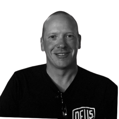 Jason Kane