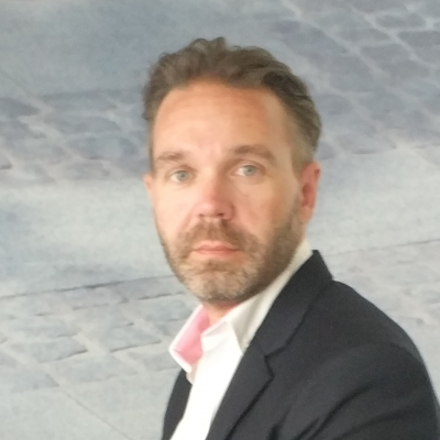 Joris Hitier