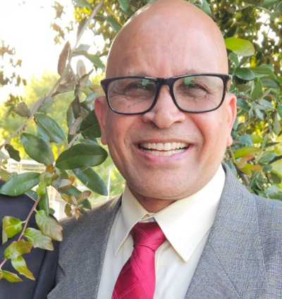 Chandra Gannavarapu