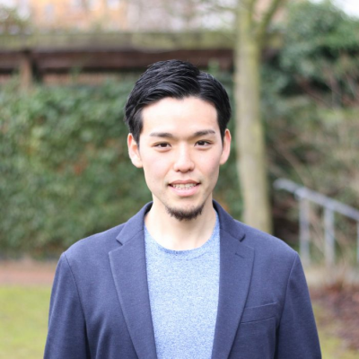 Takashi Sato, Managing Director at Unipos