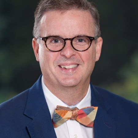 Andrew Corbett