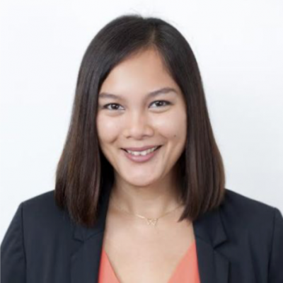Sana Rahman, Executive Committee Member at Singapore FinTech Association (SFA)