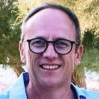 Didier De Vos, SVP, EMEA Service & Solutions at Glory Global