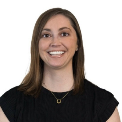 Karen Briggs, Marketing Manager at Perficient