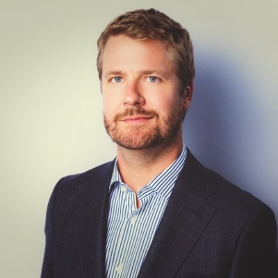 Alexander Metzger, Digital Assets Lead at Syz Group