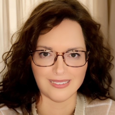 Michelle Drager, SVP, Talent Development and Engagement Director at Columbia Bank