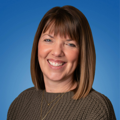 Alison Stewart