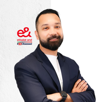 Michael Dela Cruz