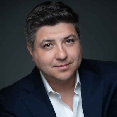 Eugene Kovshilovsky, CTO at AutoParts.com