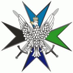 Colonel Robert Berej