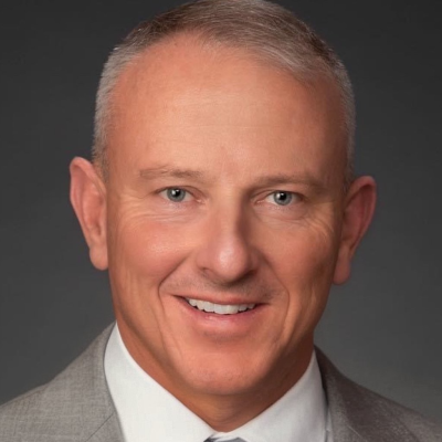 Major General (Ret.) Randall Simmons