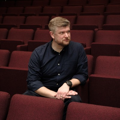 Brian Lange, Co-Founder & CRO at Future Commerce