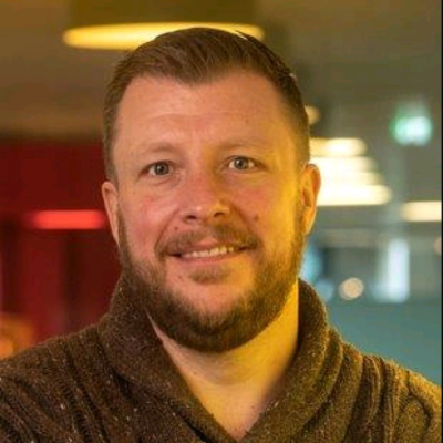 Daniel McMahon