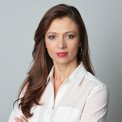 Allana Barber