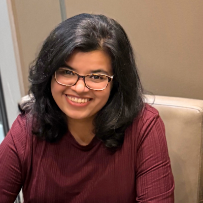 Pooja Shah