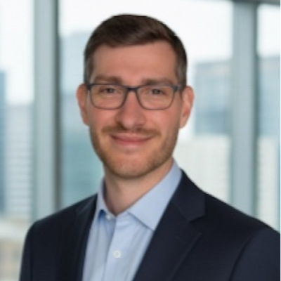 Markus Bayer, Senior Digital Campaign Manager at Lufthansa