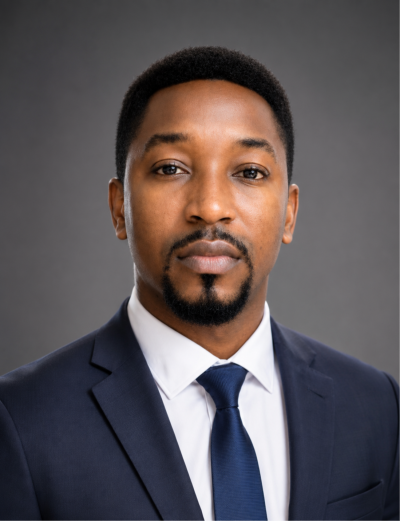 ENGR. Michael Nnamdi Odiakose