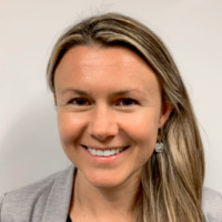 Amy Casson-Hughes, Vice President Product and User Experience at Lottoland