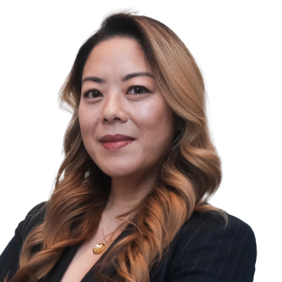 Catherine Chan, Chief Development Officer at Hotel101 Global