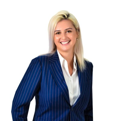 Danielle Teboul, Private Wealth Manager at Select Investors