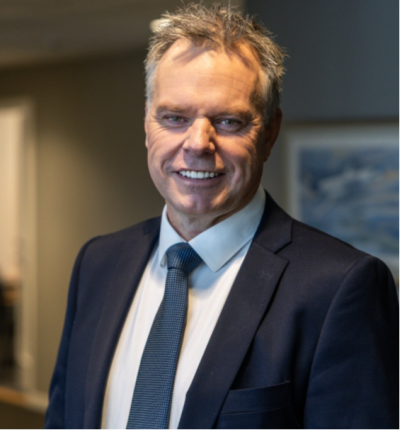 Peter Nilsson