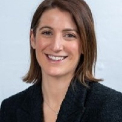 Elyse Macdonald
