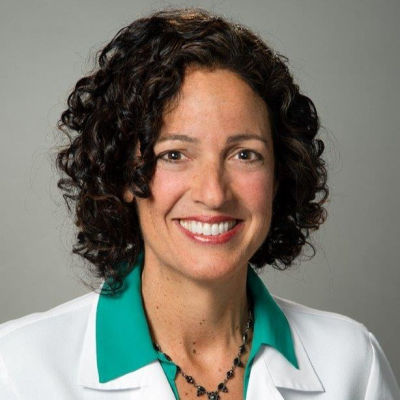 Peggy Greco, Chief Patient Experience Officer at Nemours Children's Health