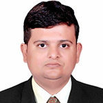 Brijesh Dhruve