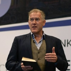 Richard Beaumont, Founder at Beaumont Procurement