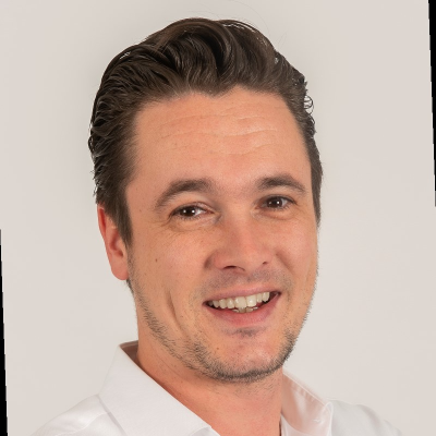 Roel Vossen, Director Supply Chain, Lonza Head of Supply Chain (Netherlands) at Lonza