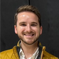 Seth Leto, Vice President, Administration at IPSC