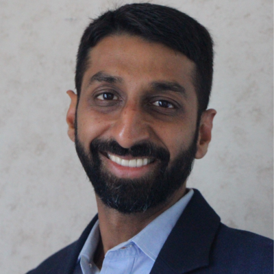 Ankur Jain