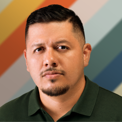Alex Guana, Managing Director APAC at Whitecoat Productions