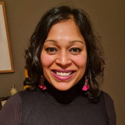 Karnika Goel, Global Marketing Director (eCommerce) at Sealed Air