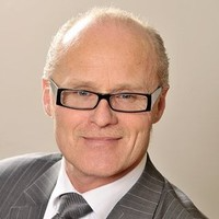 Clive Martison