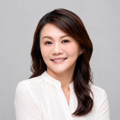 Cheryl Koh, Group Head of Learning and Development at Jadestone Energy