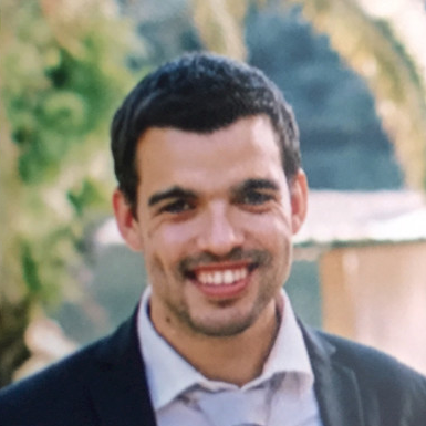 Miguel Silva, Supply Chain Coordinator at Eli Lilly & Co