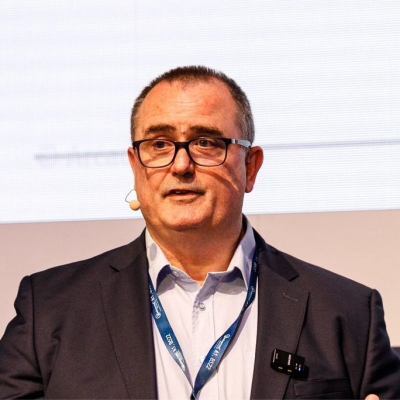 Richard Casey, Strategic Program Development Manager at Primesel Group