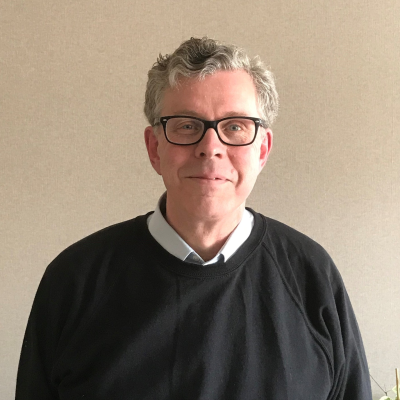 Roland Van Weelden