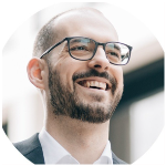 Martin Heubel, Amazon Strategy Consultant at Consulterce